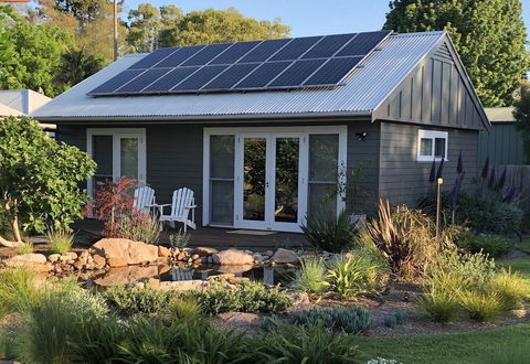 Fig Tree Cottage - Sydney 4u 0