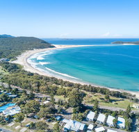 Fingal Bay Holiday Park - Sydney Resort