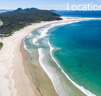 Fingal Court Unit 3 - Fingal Bay - Sydney Resort