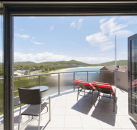 Fingal Surf and Sand Pacific Drive 14A - Sydney Resort