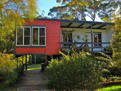 Finisterre Beach House - Sydney Resort 0