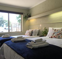 Finley Country Club Hotel Motel - Accommodation Sydney