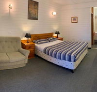 Finley Motel - Accommodation Sydney