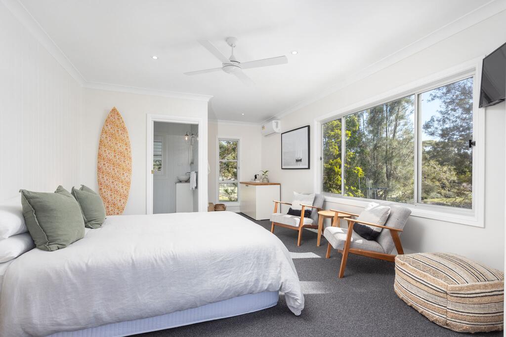 Nabiac NSW Sydney Resort