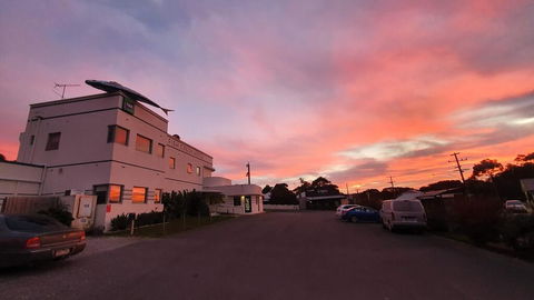Fish Creek Hotel - Sydney 4u 0