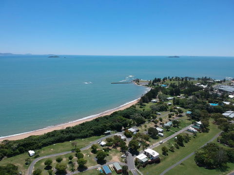 Fisherman's Beach Holiday Park - Sydney 4u 0