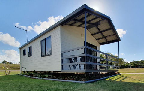 Fisherman's Beach Holiday Park - Sydney 4u 1