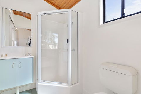 Fisherman's Beach Holiday Park - Sydney 4u 3