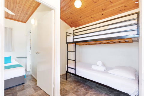 Fisherman's Beach Holiday Park - Sydney 4u 2