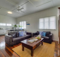 Fisherman's Cottage Hervey Bay - Sydney 4u