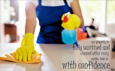 FITZROY FANTASTIC 1BR APT With FREE WINE, NETFLIX, WIFI, Close To TRAMS, COLES - Sydney Resort 3