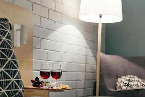Fitzroy Motor Inn - Sydney 4u 1