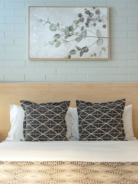 Fitzroy Motor Inn - Sydney 4u 3