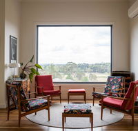 Five Bed Five Bath Five Star View - 2 Mins to CBD - Wentworth Estate - Sydney 4u