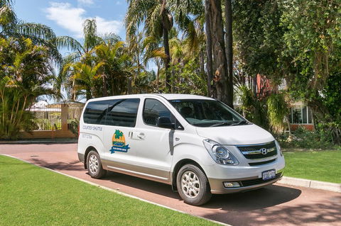 Flag Motor Lodge - Sydney 4u 0