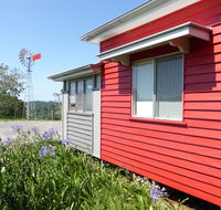 Flame Hill Vineyard - Accommodation Sydney