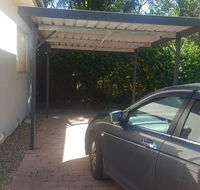 Flat in heart of Griffith - Sydney 4u