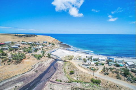 Fleurieu Coastal Retreat - Lot 150 Myponga Beach Road - Sydney 4u 0