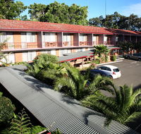 Flinders Motel - Sydney 4u