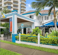 Floriana Guest House - Accommodation Sydney