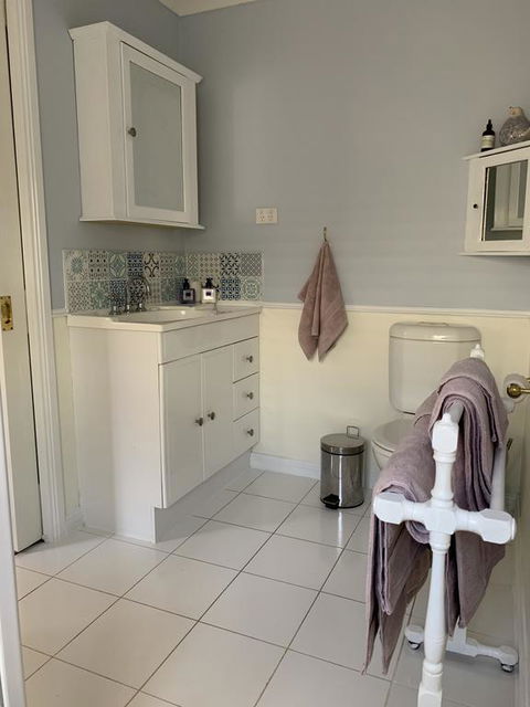 Flowerdale White House - Accommodation Sydney 2