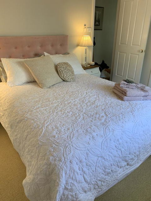 Flowerdale White House - Accommodation Sydney 1