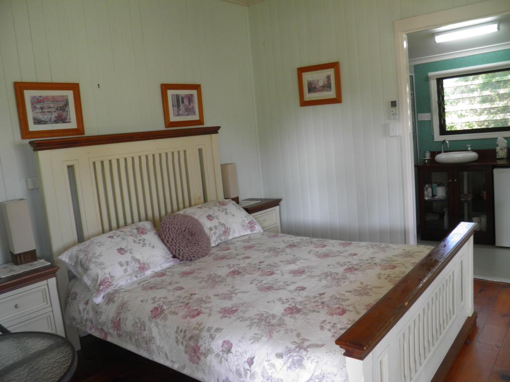 Boyne Valley QLD Accommodation Sydney