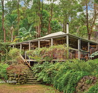 Forget Me Not Cottages - Sydney 4u