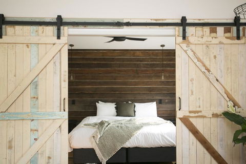 Forget Me Not Farm Cottages - Sydney 4u 0
