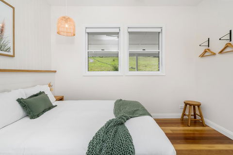 Forget Me Not Farm Cottages - Sydney 4u 1