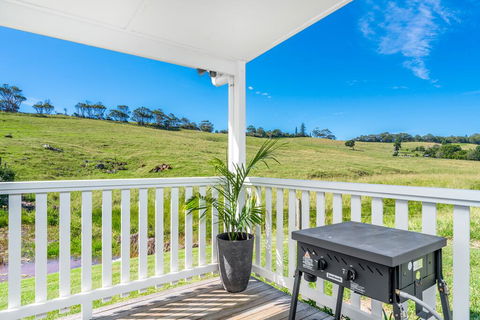 Forget Me Not Farm Cottages - Sydney 4u 2