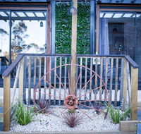 Fork n Farm Artisan Homestead - Sydney 4u