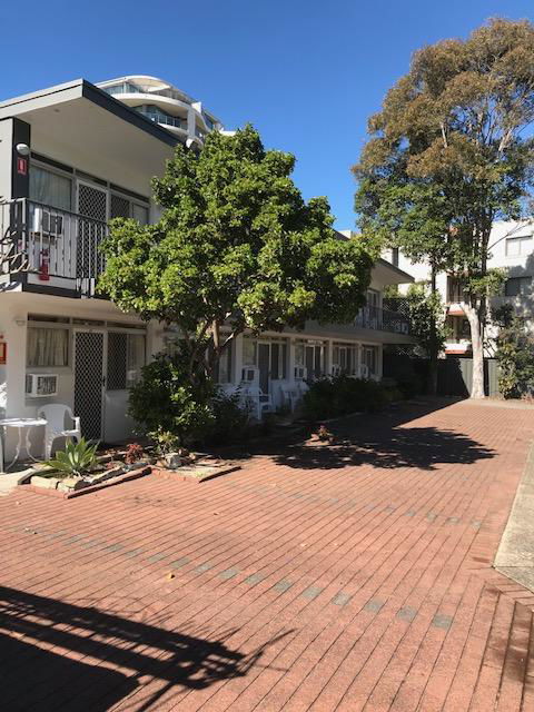 Forster Beach Motel - Sydney 4u 0