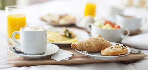 Forster Palms Motel - Sydney 4u 2