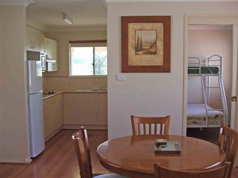 Fossickers Tourist Park - Accommodation Sydney 3
