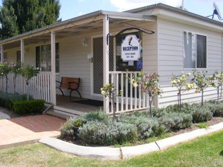 Fossickers Tourist Park - Accommodation Sydney 1