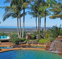 Four Winds Luxury Villas Byron Bay - Sydney 4u