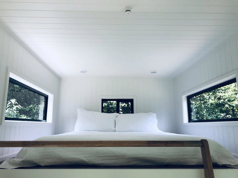 Francisco D'Anconia Tiny House - Accommodation Sydney 3