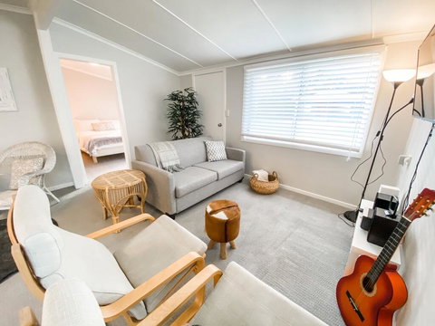 Frangipani Cottage - Accommodation Sydney 0