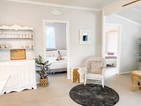 Frangipani Cottage - Accommodation Sydney 3