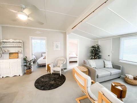 Frangipani Cottage - Accommodation Sydney 2