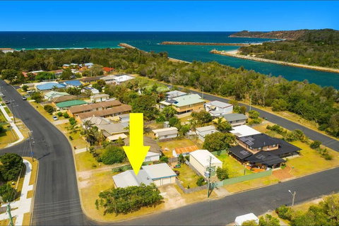 Frangipani Cottage - Accommodation Sydney 1