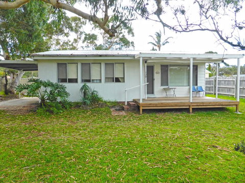 Frangipani Cottage @ Callala Beach - Sydney 4u 0