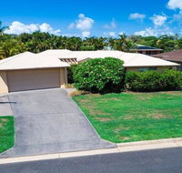 Frangipani Hideaway - Accommodation Sydney