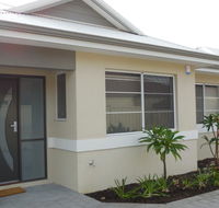 Frangipani Villa Innaloo - Accommodation Sydney