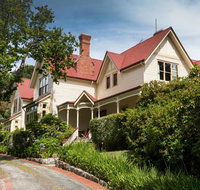 Franklin Manor - Accommodation Sydney