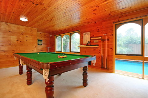 Frankston Unicare - Sydney Resort 3