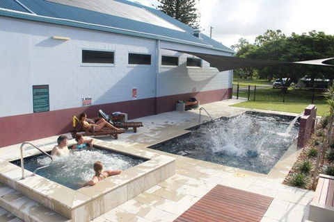 Fraser Coast Top Tourist Park - Sydney 4u 2