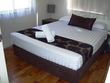 Fraser Coast Top Tourist Park - Sydney 4u 1