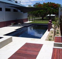 Fraser Coast Top Tourist Park - Sydney 4u